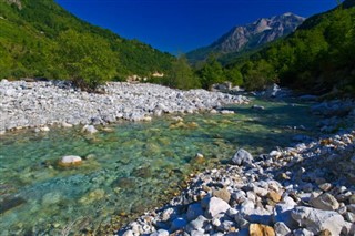 Албанија