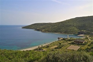 Albanija