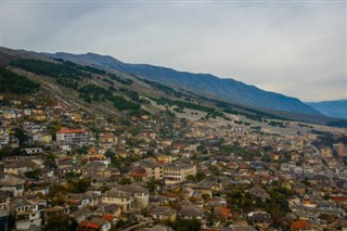 Albanija