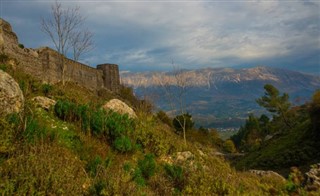 Албанија