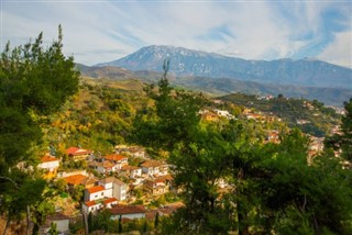 Albanija