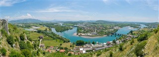 Албанија
