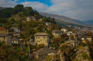 Албанија