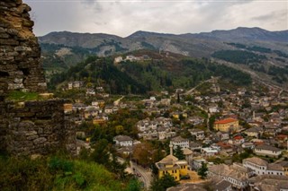 Albanië