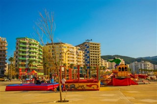 Албанија
