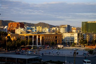 Албанија
