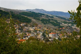 Albanija