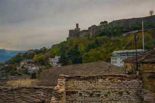 Албания