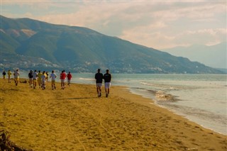 Albania