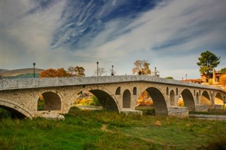 Albánsko