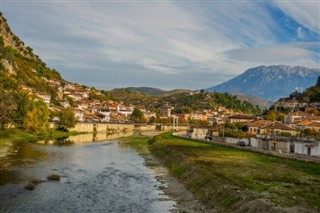 Albanija