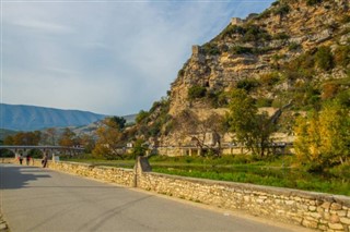 Albanija