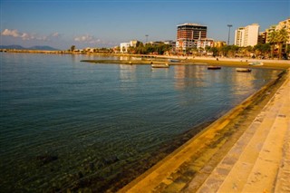 Albanien