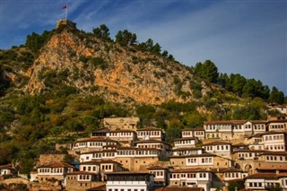 Албанија