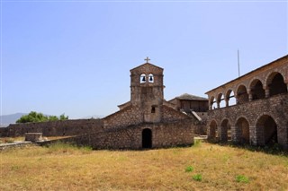 Albanija