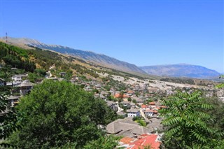 Albanija