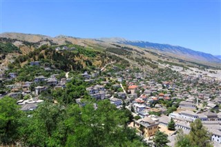 Албанија