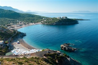 Албанија