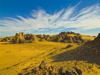 Algerie