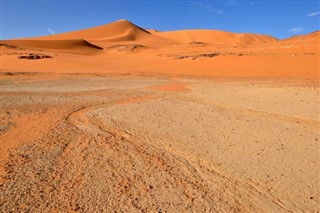 Algérie