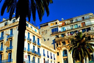 Algerie