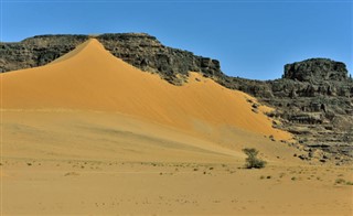 Algeria