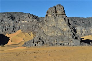 Algérie