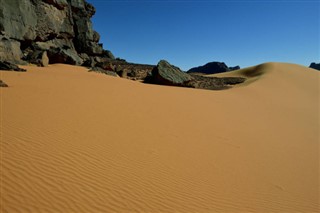 Algerie