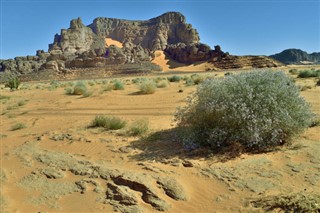 Algerie