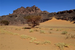 Algerie