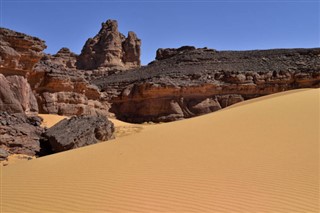 Algérie