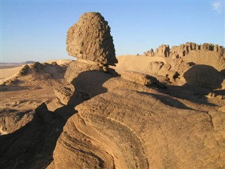 Algerie