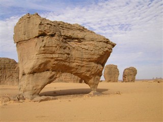 Algérie