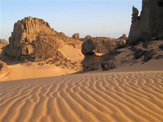 Algérie