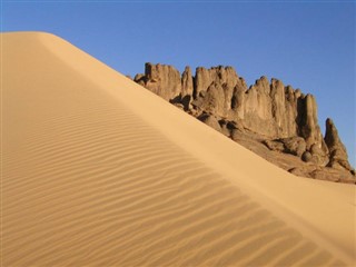 الجزائر