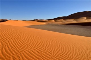 Algerie
