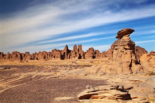 Algérie