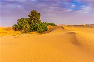 Algérie