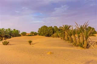 Algérie