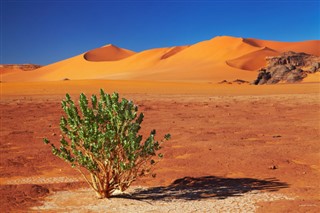 Algerie