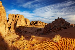 Algérie