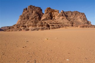 الجزائر