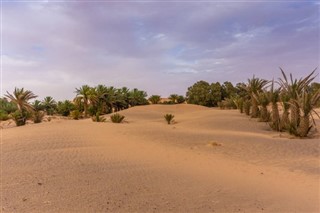 Algeria