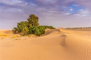 Algérie