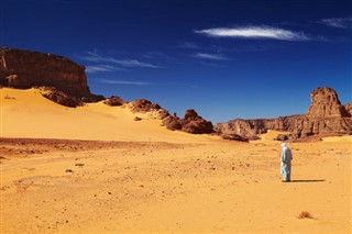 الجزائر