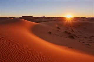 Algerie