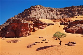 Algérie