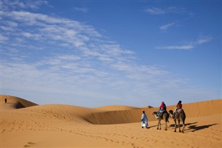 Algérie