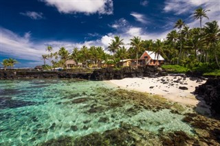 Samoa