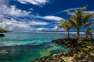 Samoa